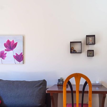 Mema'S Tranquil Apartment In Patra Extérieur photo